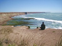 полуостров Valdes6